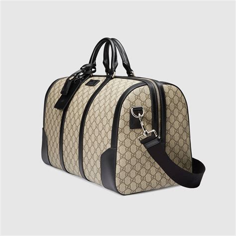 gucci duffle bag amazon